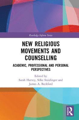 New Religious Movements and Counselling 1