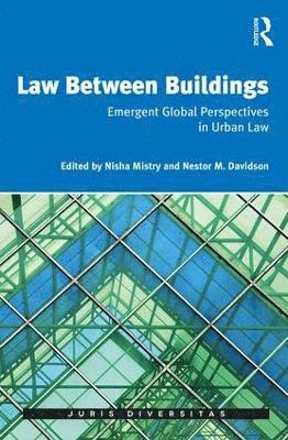 Law Between Buildings 1