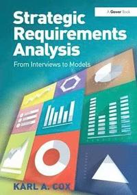 bokomslag Strategic Requirements Analysis