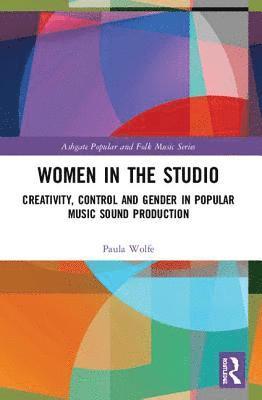 Women in the Studio 1