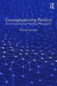 bokomslag Conceptualizing Politics