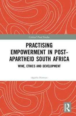 bokomslag Practising Empowerment in Post-Apartheid South Africa