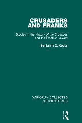 Crusaders and Franks