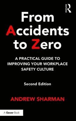 From Accidents to Zero 1