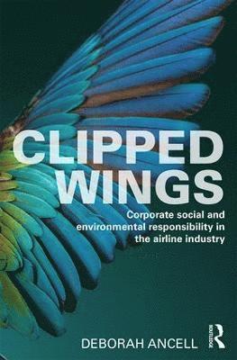 Clipped Wings 1