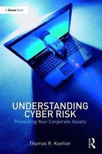 bokomslag Understanding Cyber Risk