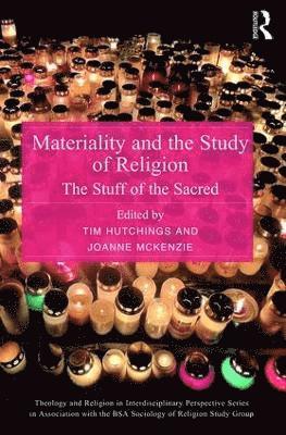 Materiality and the Study of Religion 1