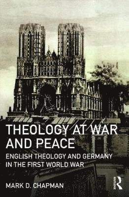 Theology at War and Peace 1