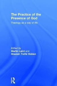 bokomslag The Practice of the Presence of God