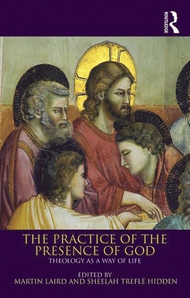 bokomslag Practice of the Presence of God