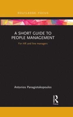 Short Guide to People Management 1