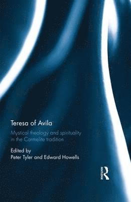 Teresa of Avila 1