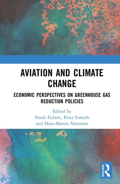 bokomslag Aviation and Climate Change