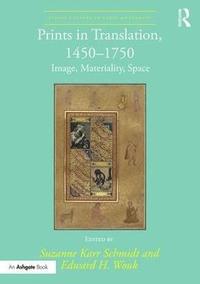 bokomslag Prints in Translation, 14501750