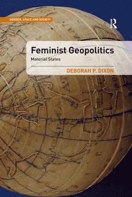 Feminist Geopolitics