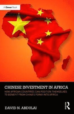 Chinese Investment in Africa 1