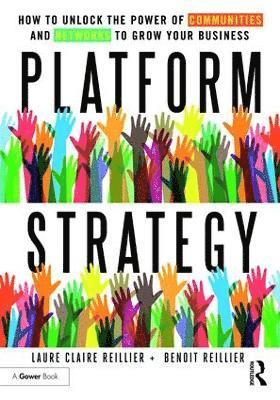 bokomslag Platform Strategy