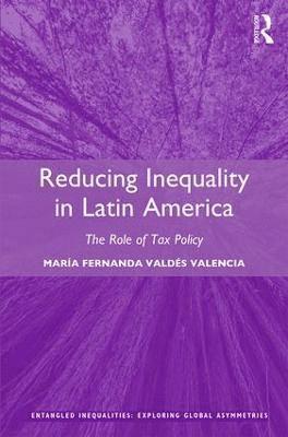 Reducing Inequality in Latin America