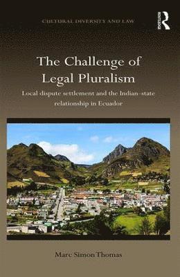 The Challenge of Legal Pluralism 1