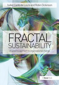 bokomslag Fractal Sustainability