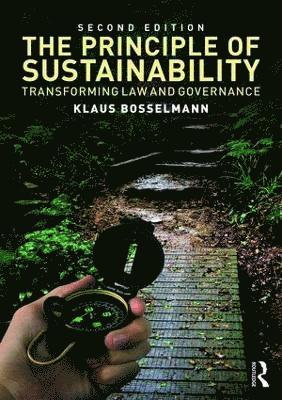 The Principle of Sustainability 1