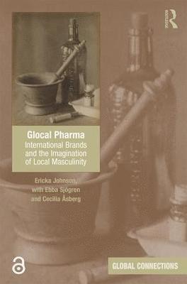 bokomslag Glocal Pharma