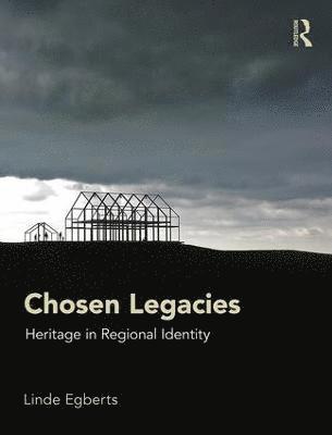 bokomslag Chosen Legacies