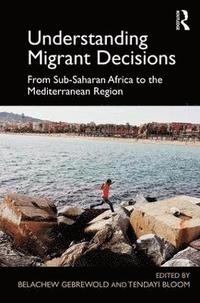 bokomslag Understanding Migrant Decisions