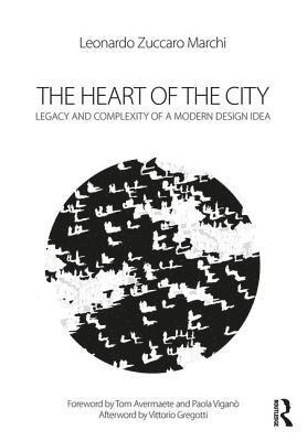 The Heart of the City 1