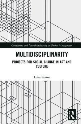 Multidisciplinarity 1