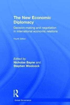 The New Economic Diplomacy 1