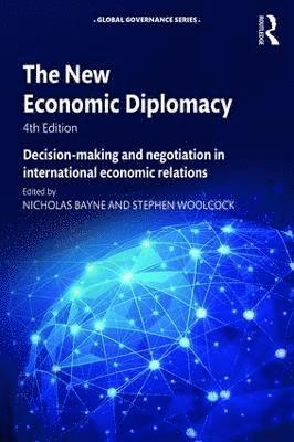 The New Economic Diplomacy 1