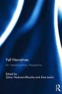 bokomslag Fall Narratives