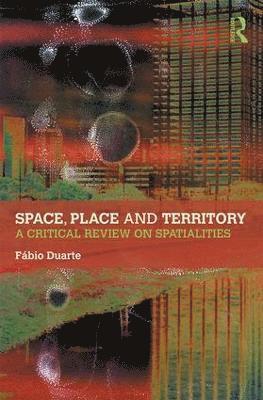 Space, Place and Territory 1