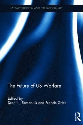 The Future of US Warfare 1