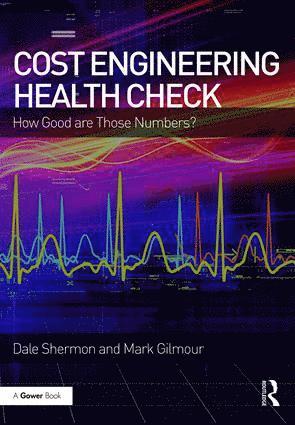 Dale Shermon, Mark Gilmour - Cost Engineering Health Check, Inbunden