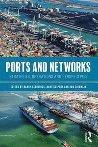 bokomslag Ports and Networks