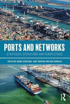Ports and Networks 1