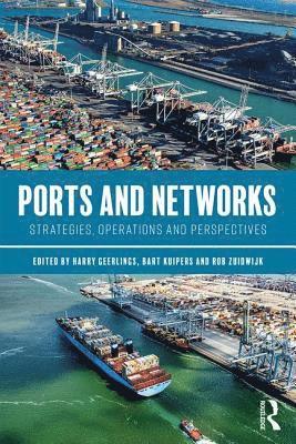 bokomslag Ports and Networks