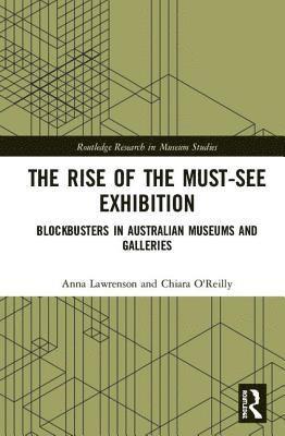 The Rise of the Must-See Exhibition 1