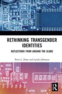 bokomslag Rethinking Transgender Identities