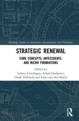Strategic Renewal 1