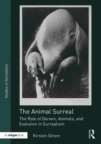 bokomslag The Animal Surreal