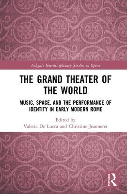 The Grand Theater of the World 1