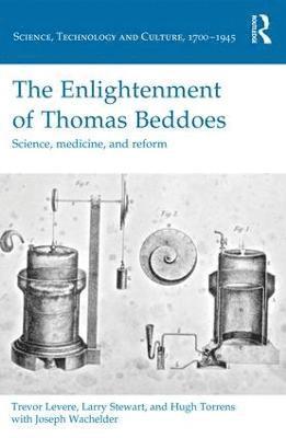 bokomslag The Enlightenment of Thomas Beddoes