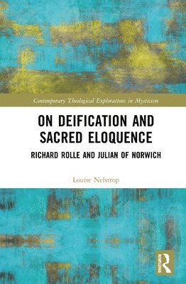 On Deification and Sacred Eloquence 1