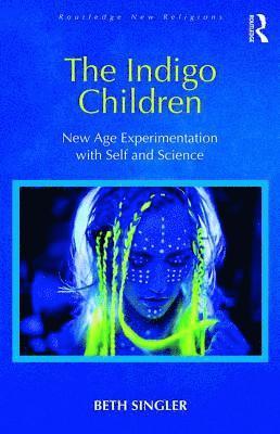Indigo Children 1