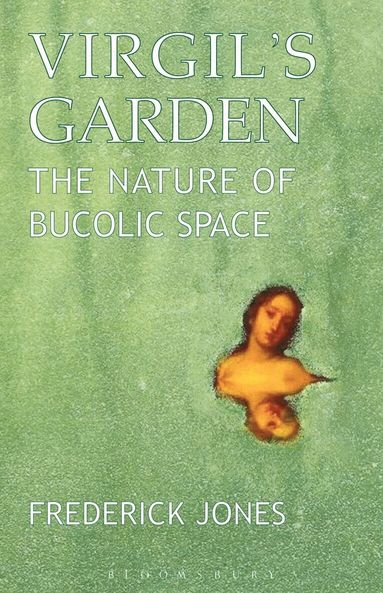 Frederick Jones - Virgil's Garden, Häftad