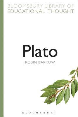 bokomslag Plato