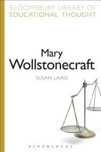 bokomslag Mary Wollstonecraft